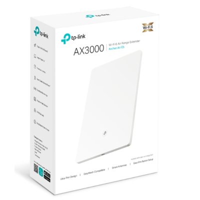 усилитель беспроводного сигнала TP-Link Archer Air E5