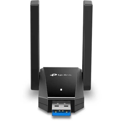 WiFi адаптер TP-Link Archer TX30U Plus