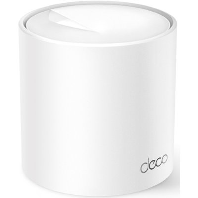 точка доступа TP-Link Deco X10 1-Pack