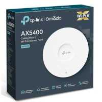 точка доступа TP-Link EAP670 AX5400