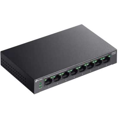 коммутатор TP-Link LS108GP