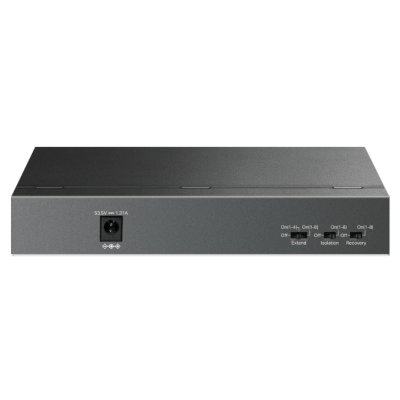 коммутатор TP-Link LS109P