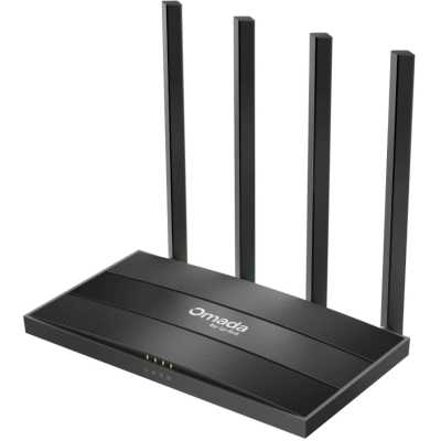 роутер TP-Link Omada ER605W