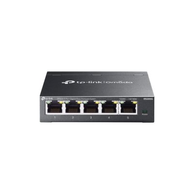 коммутатор TP-Link Omada ES205G