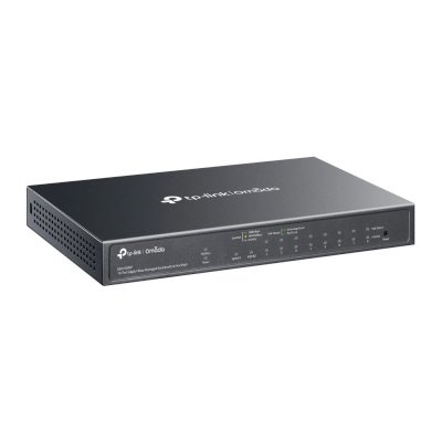 коммутатор TP-Link Omada ES210GMP