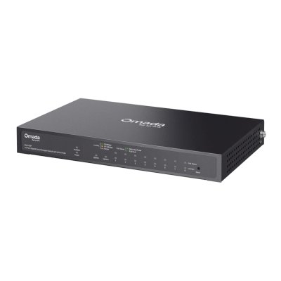 коммутатор TP-Link Omada ES210GP