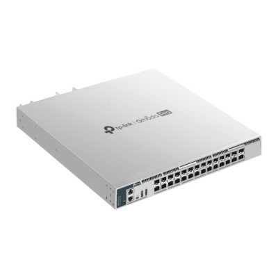 коммутатор TP-Link Omada Pro S7500-24Y4C