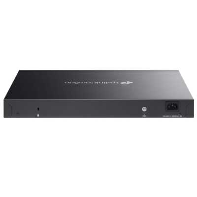 коммутатор TP-Link Omada SG5428XMPP