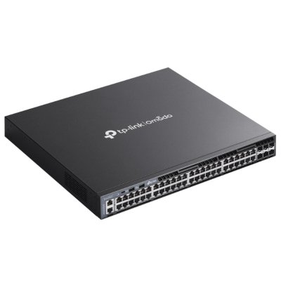 коммутатор TP-Link SG6654X