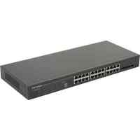 коммутатор TP-Link T1700G-28TQ