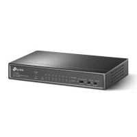 коммутатор TP-Link TL-SF1009P