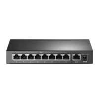 коммутатор TP-Link TL-SF1009P