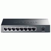 коммутатор TP-Link TL-SG1008P
