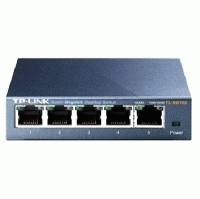 коммутатор TP-Link TL-SG105