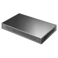 коммутатор TP-Link TL-SG2008P
