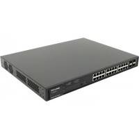 коммутатор TP-Link TL-SG2424P