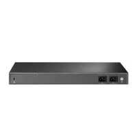 коммутатор TP-Link TL-SX3016F