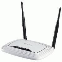 роутер TP-Link TL-WR841N