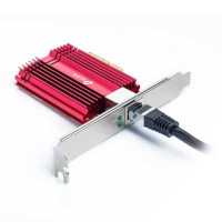 сетевая карта TP-Link TX401