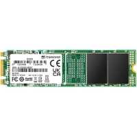 SSD диск Transcend 825S 500Gb TS500GMTS825S Зеленый