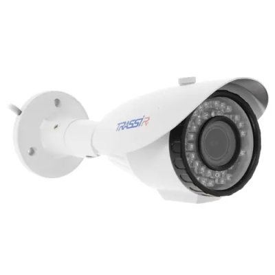 IP видеокамера Trassir TR-D2B6 V2