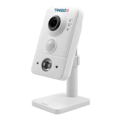 IP видеокамера Trassir TR-D7151IR1 2.8 MM