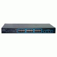 коммутатор TRENDnet TEG-224WSplus