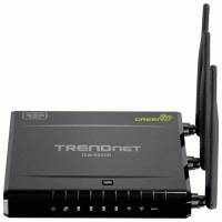 точка доступа TRENDnet TEW-692GR