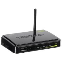 точка доступа TRENDnet TEW-712BR