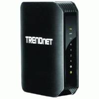 точка доступа TRENDnet TEW-752DRU