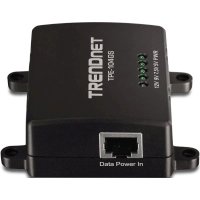 инжектор питания TRENDnet TPE-104GS