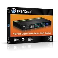 коммутатор TRENDnet TPE-1620WS