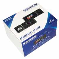 автомобильный видеорегистратор TrendVision Proof PRO GPS