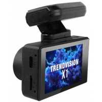 автомобильный видеорегистратор TrendVision X1 Max