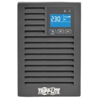 UPS Tripp Lite SUINT1000XLCD Черный