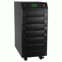 UPS Tripp Lite SU20KX Черный