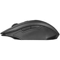 мышь Trust GXT 115 Macci Черный