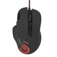 мышь Trust GXT 162 Черный