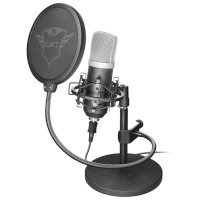 микрофон Trust GXT 252 Emita