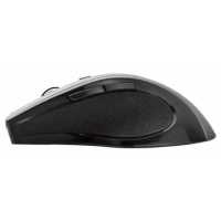 мышь Trust MaxTrack Wireless Черный