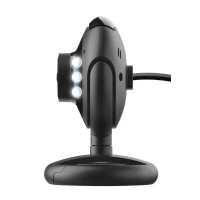веб-камера Trust Spotlight Pro 16428 черный