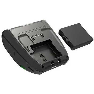 принтер этикеток TSC Alpha-30L A30L-A001-1002 черный