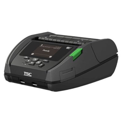 принтер этикеток TSC Alpha-40L A40L-A001-1002 черный