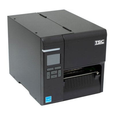 принтер этикеток TSC ML240P 99-080A005-0302 черный