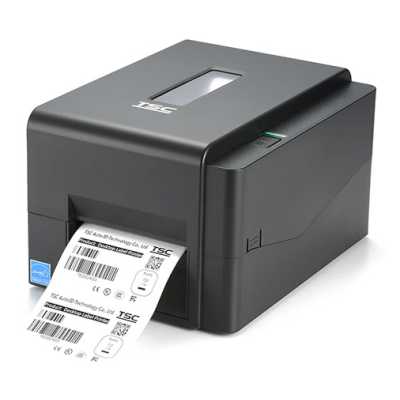 принтер этикеток TSC TE210 99-065A301-S1LF00