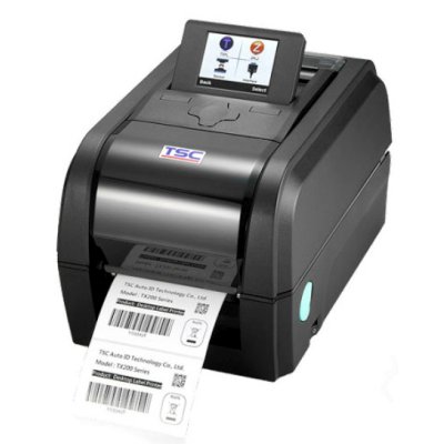 принтер этикеток TSC TX610-A001-1202 черный