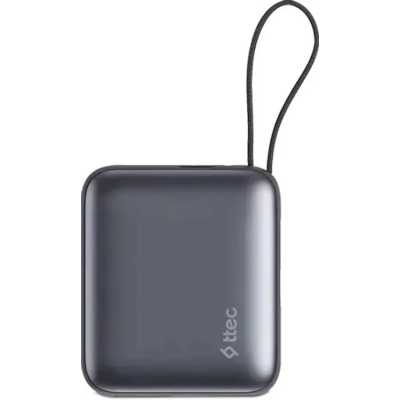 внешний аккумулятор TTEC 2BB232GR