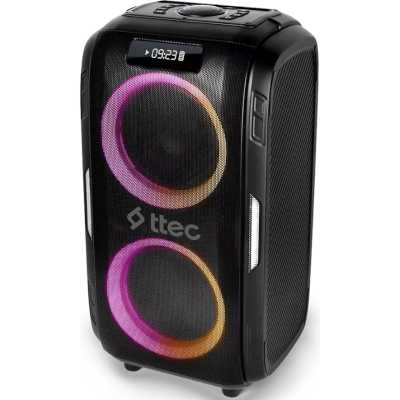 портативная колонка TTEC Carnival Pro 2BH11S
