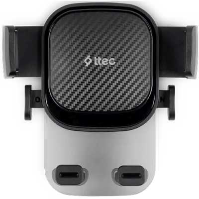 автомобильный держатель TTEC FlexGrip Click Black 2TT33