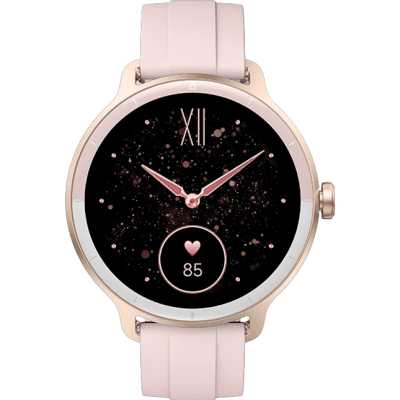 смарт часы TTEC Tempus 44 mm 2S11WRA Pink Gold